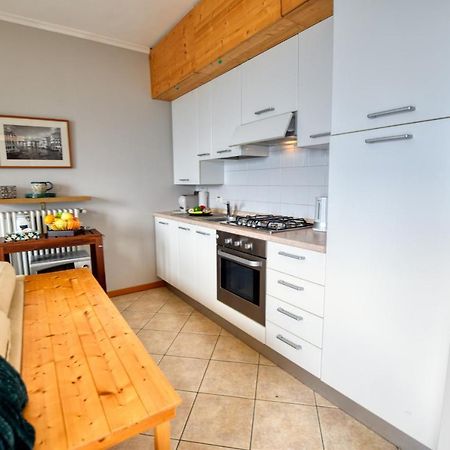 Varenna Apartment Perledo Exterior photo