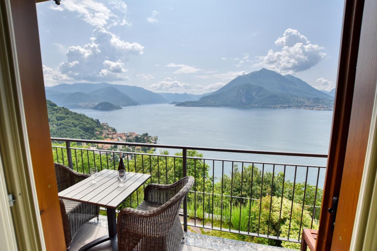 Varenna Apartment Perledo Exterior photo