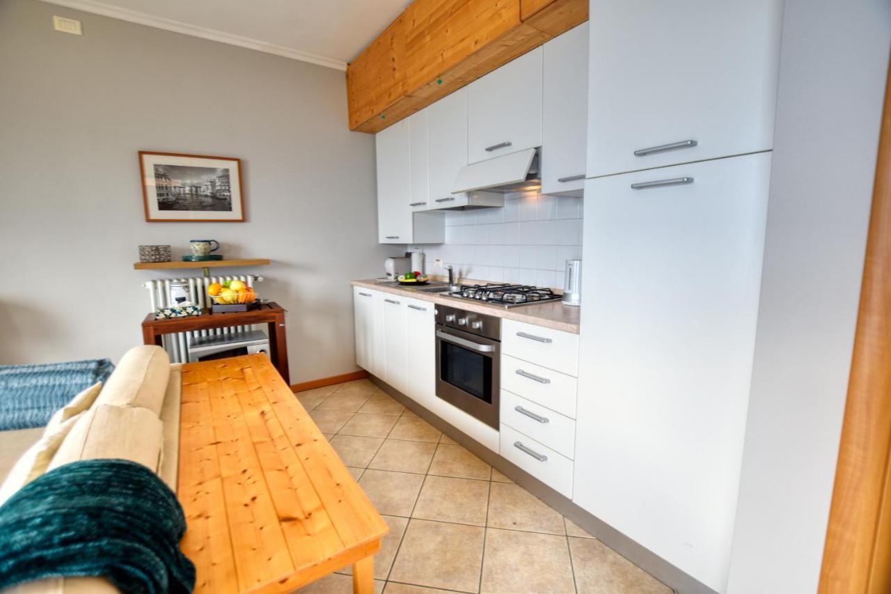 Varenna Apartment Perledo Exterior photo