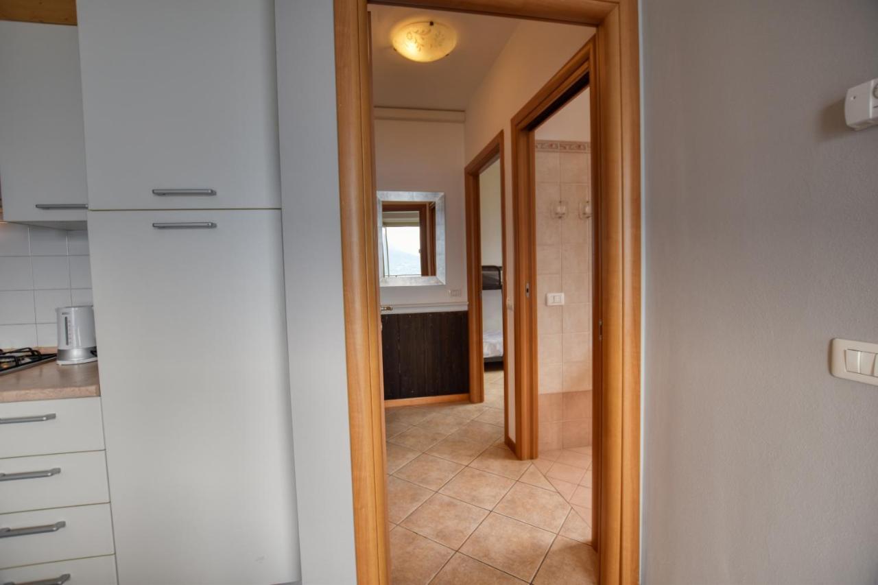 Varenna Apartment Perledo Exterior photo