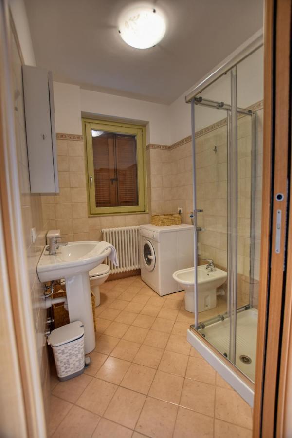 Varenna Apartment Perledo Exterior photo