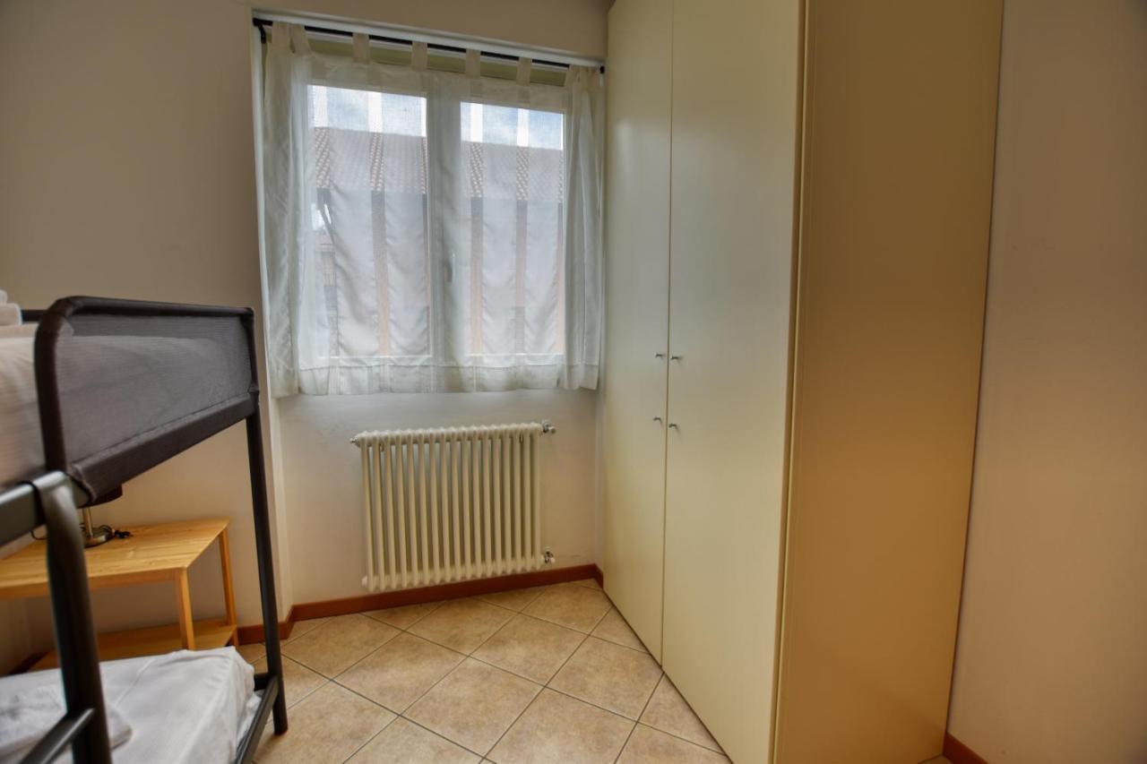 Varenna Apartment Perledo Exterior photo